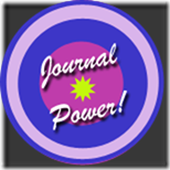 Journal Power for Internal Self Care